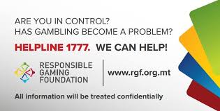 Responsible Gaming Foundation – Player Protection
