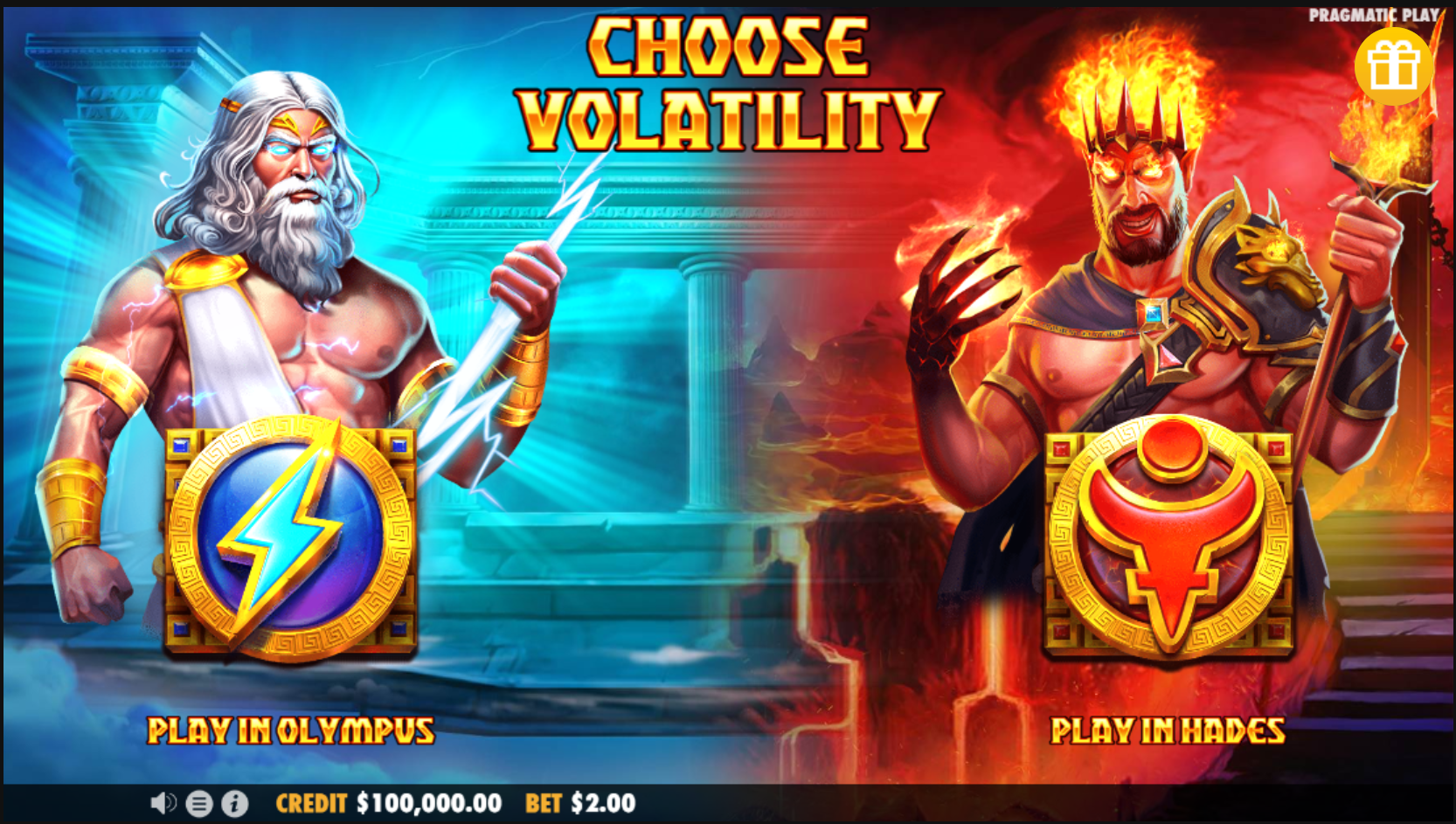 Zeus vs Hades – Hades Mode Dry Spells Bankroll Review