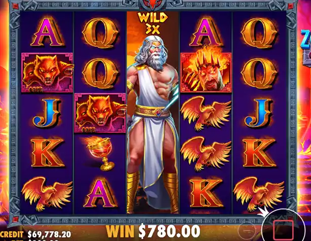 Zeus vs Hades 250 vs Original Player Review